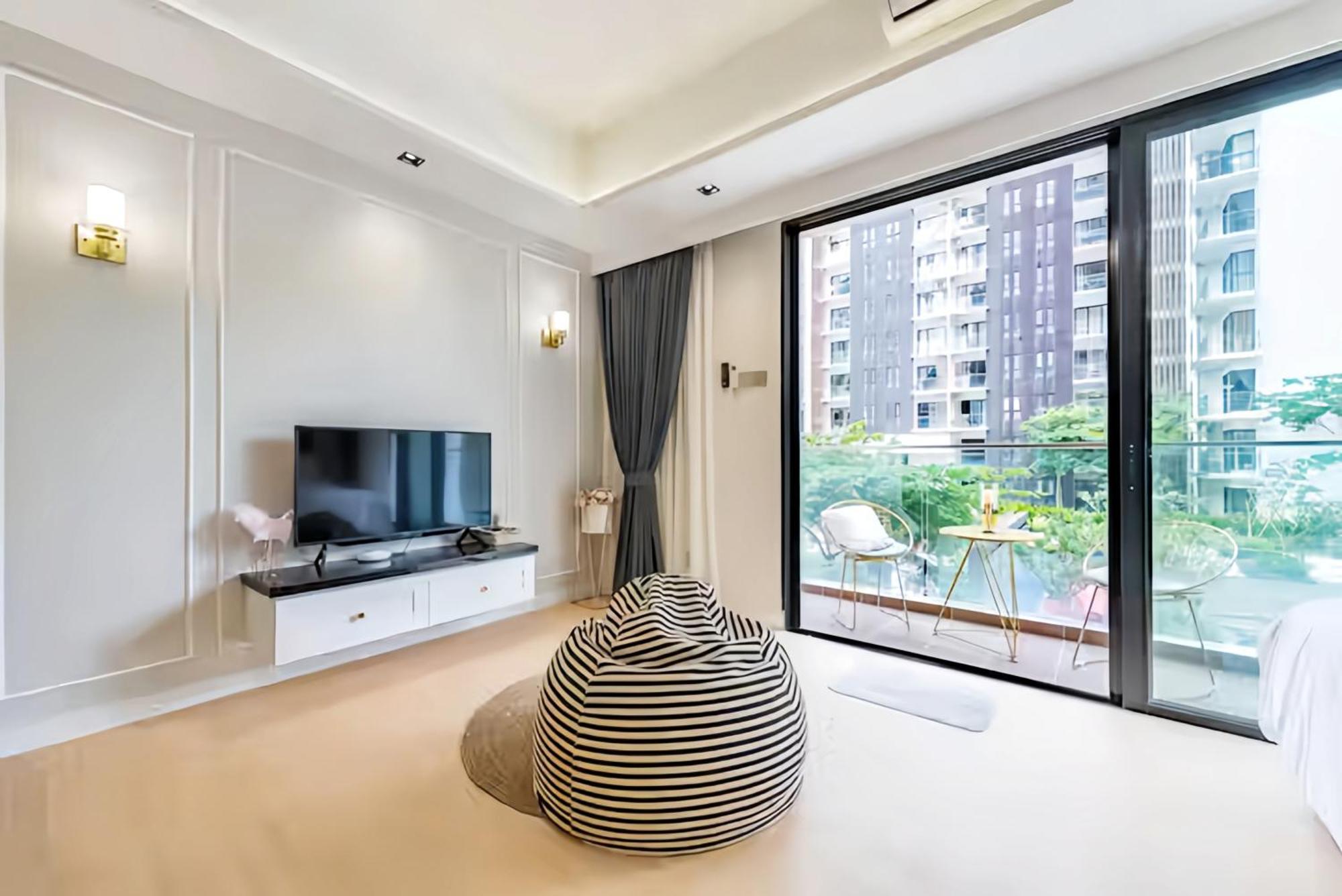 Apartamento Midhills Genting Highlands Exterior foto