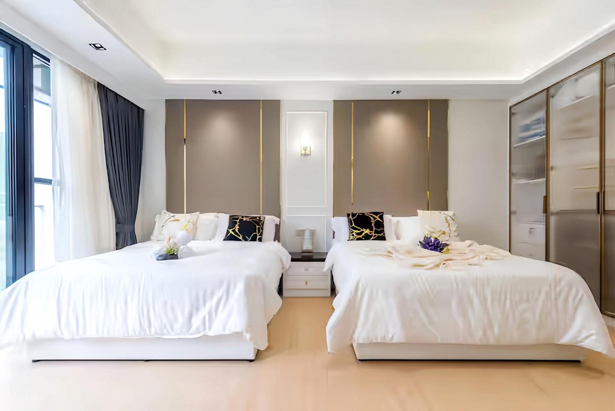 Apartamento Midhills Genting Highlands Exterior foto