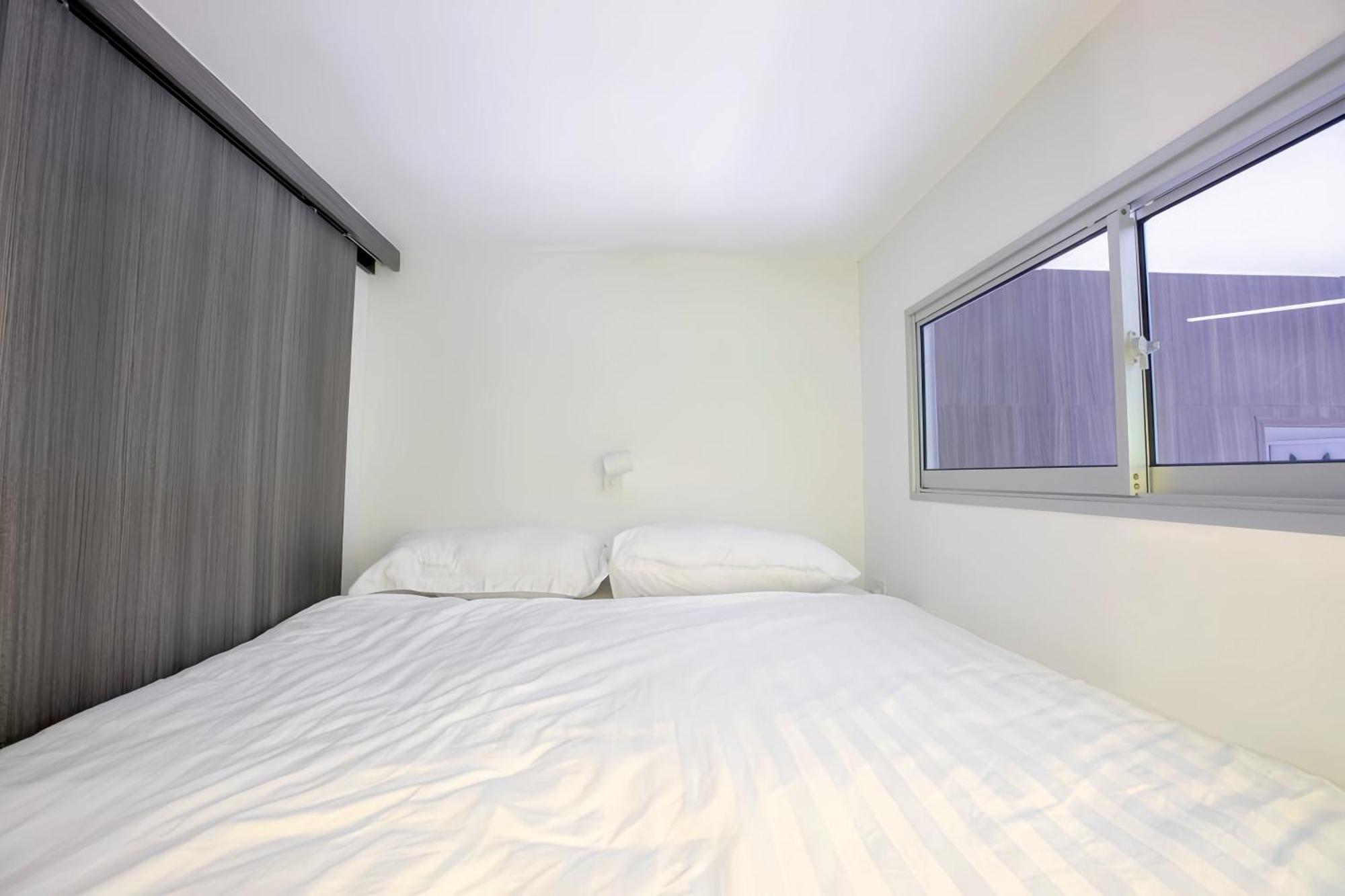Apartamento Midhills Genting Highlands Exterior foto
